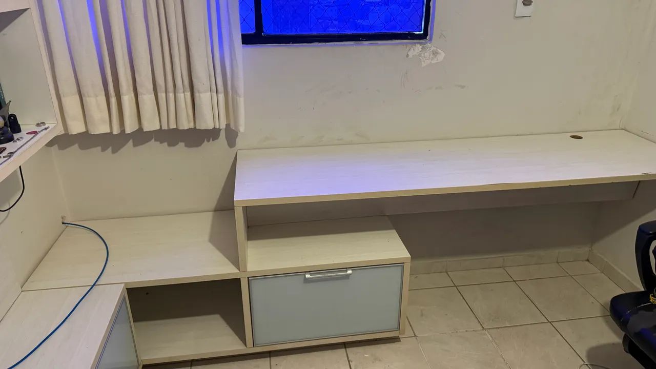 Mesa de Escritório