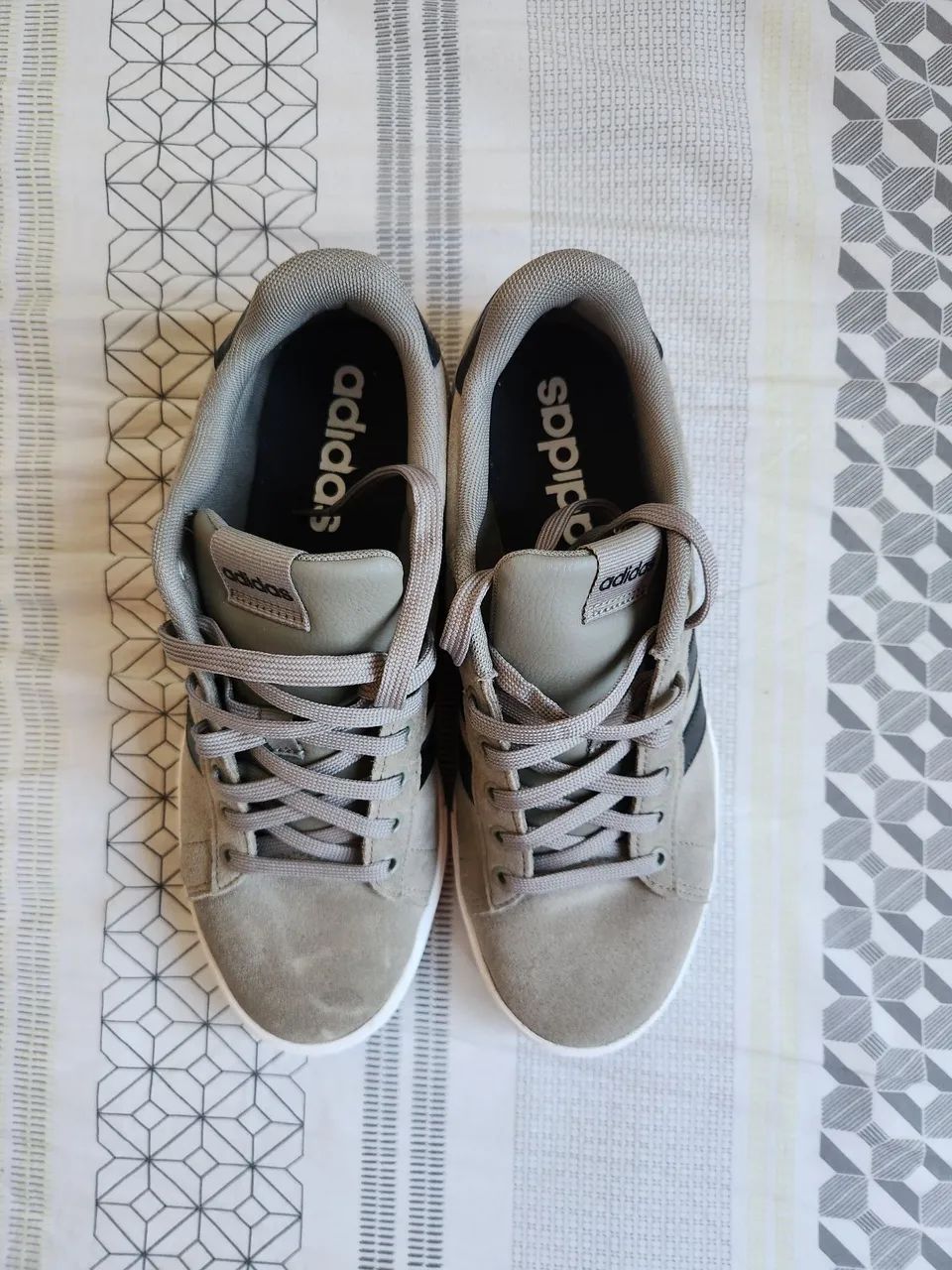 Adidas Daily 4.0 Original - Foto 3