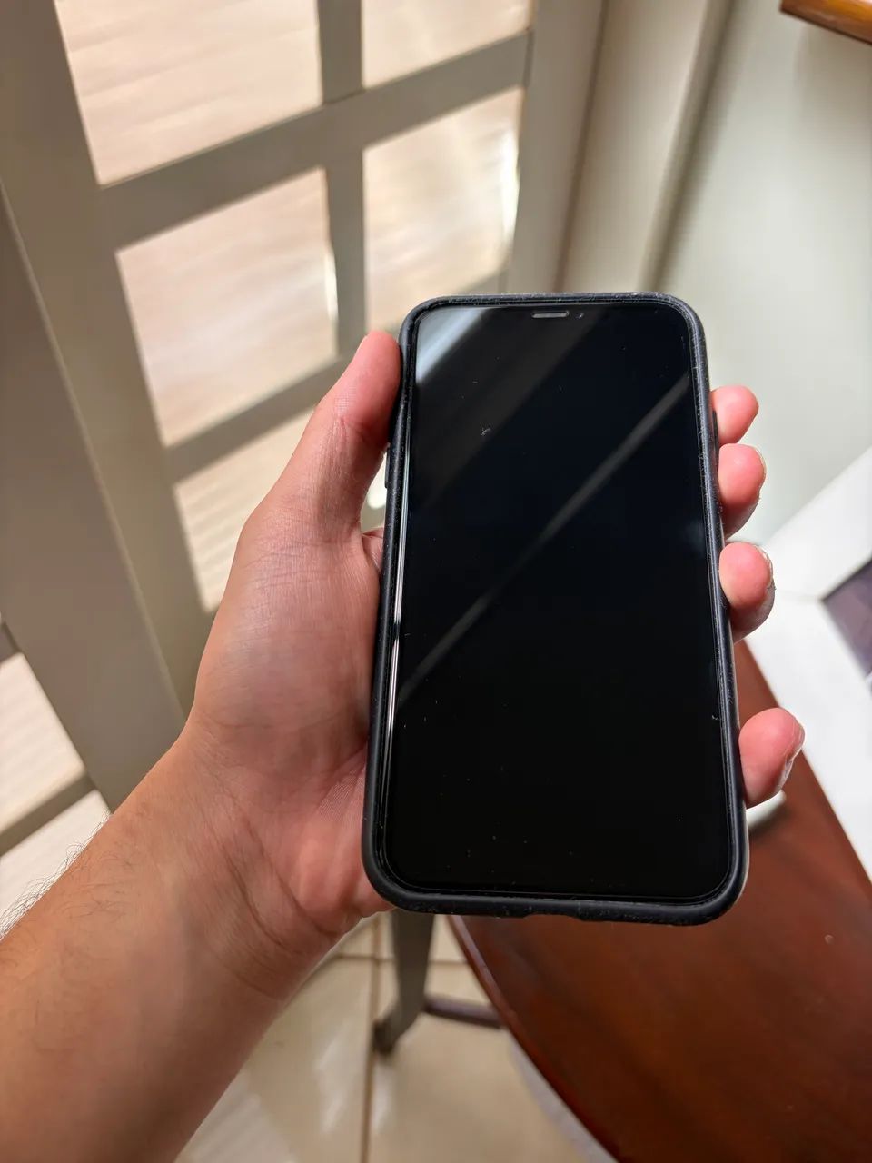 IPhone XR - Foto 3