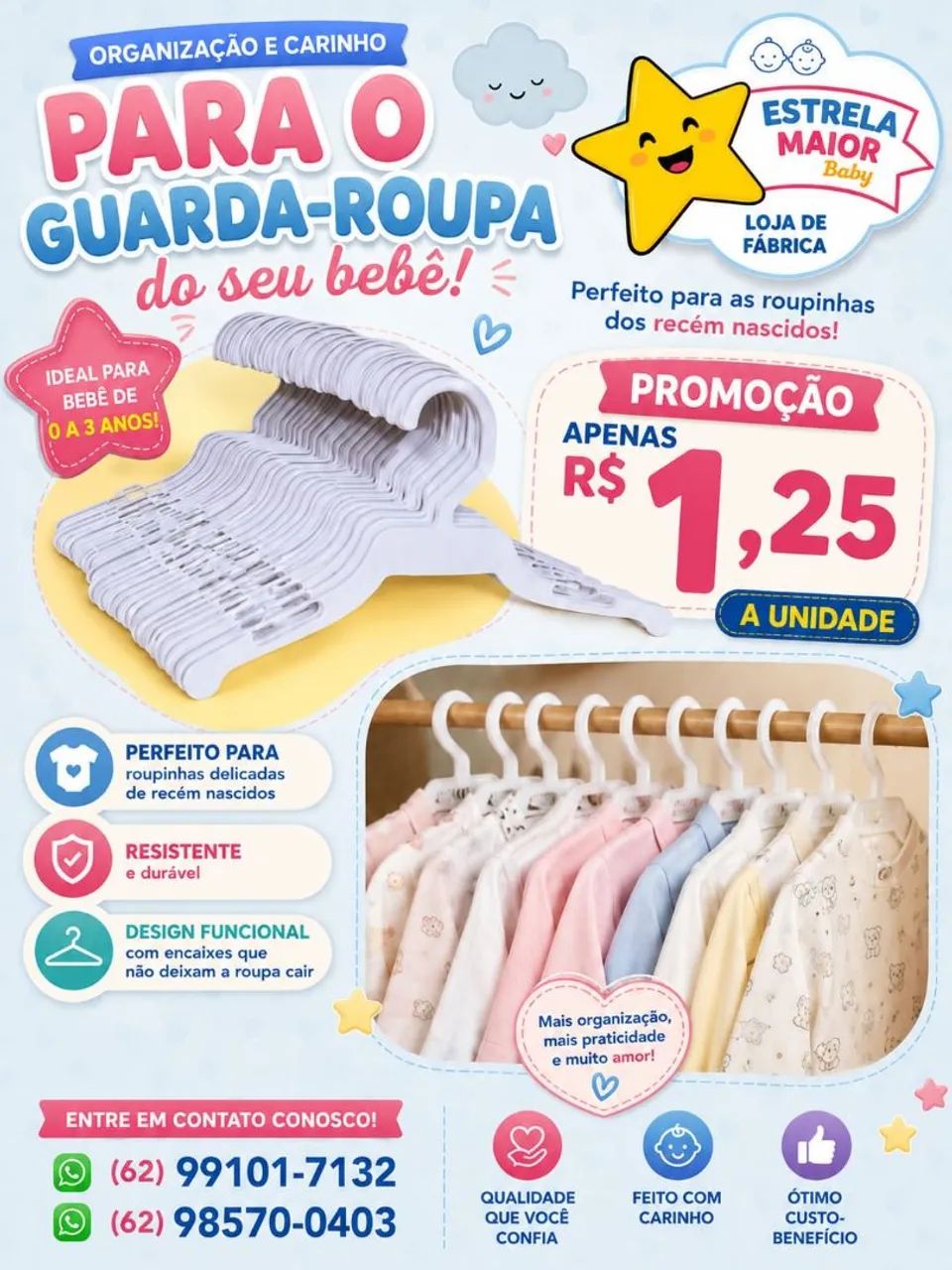 Kit toca luva e sapatinho  - Foto 5