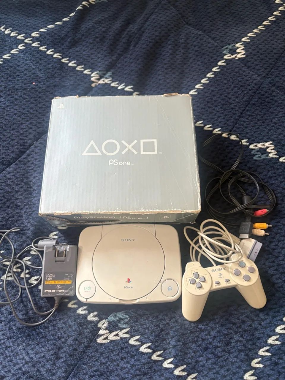 Psone  - Foto 4