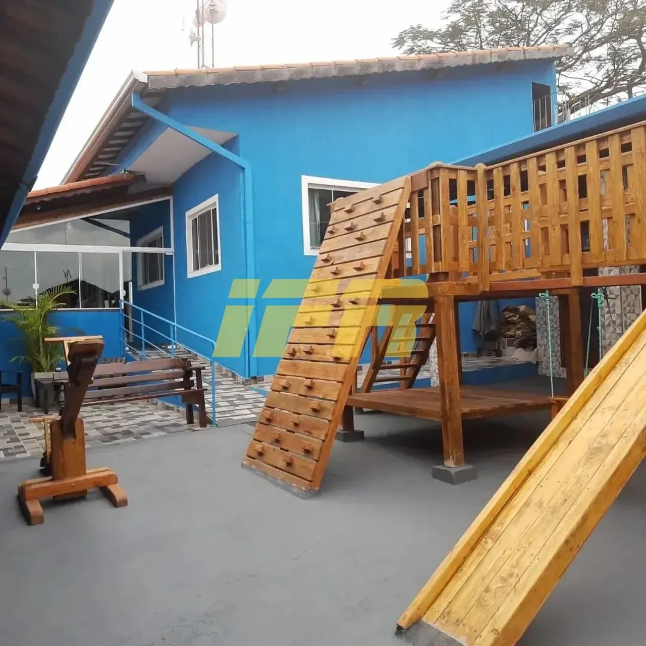 Ponto à venda, 800 m² - Quinta das Frutas - Taubaté/SP - Foto 4
