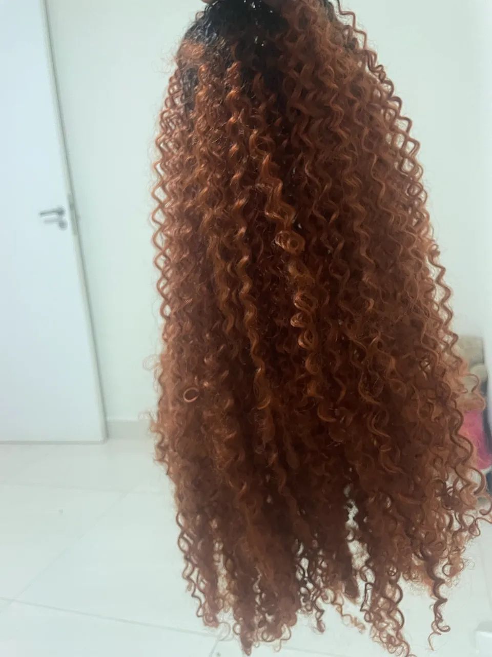 Cabelo  - Foto 2