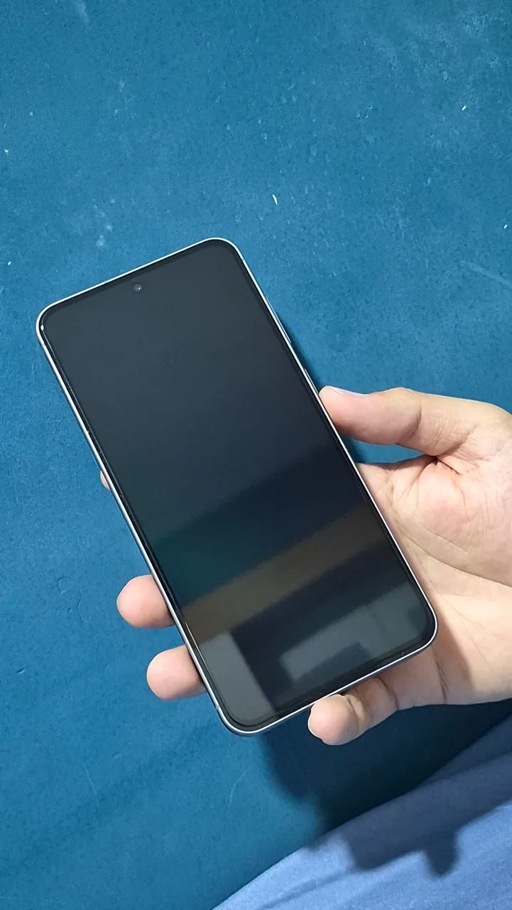 A56 8/256gb preto - Foto 2