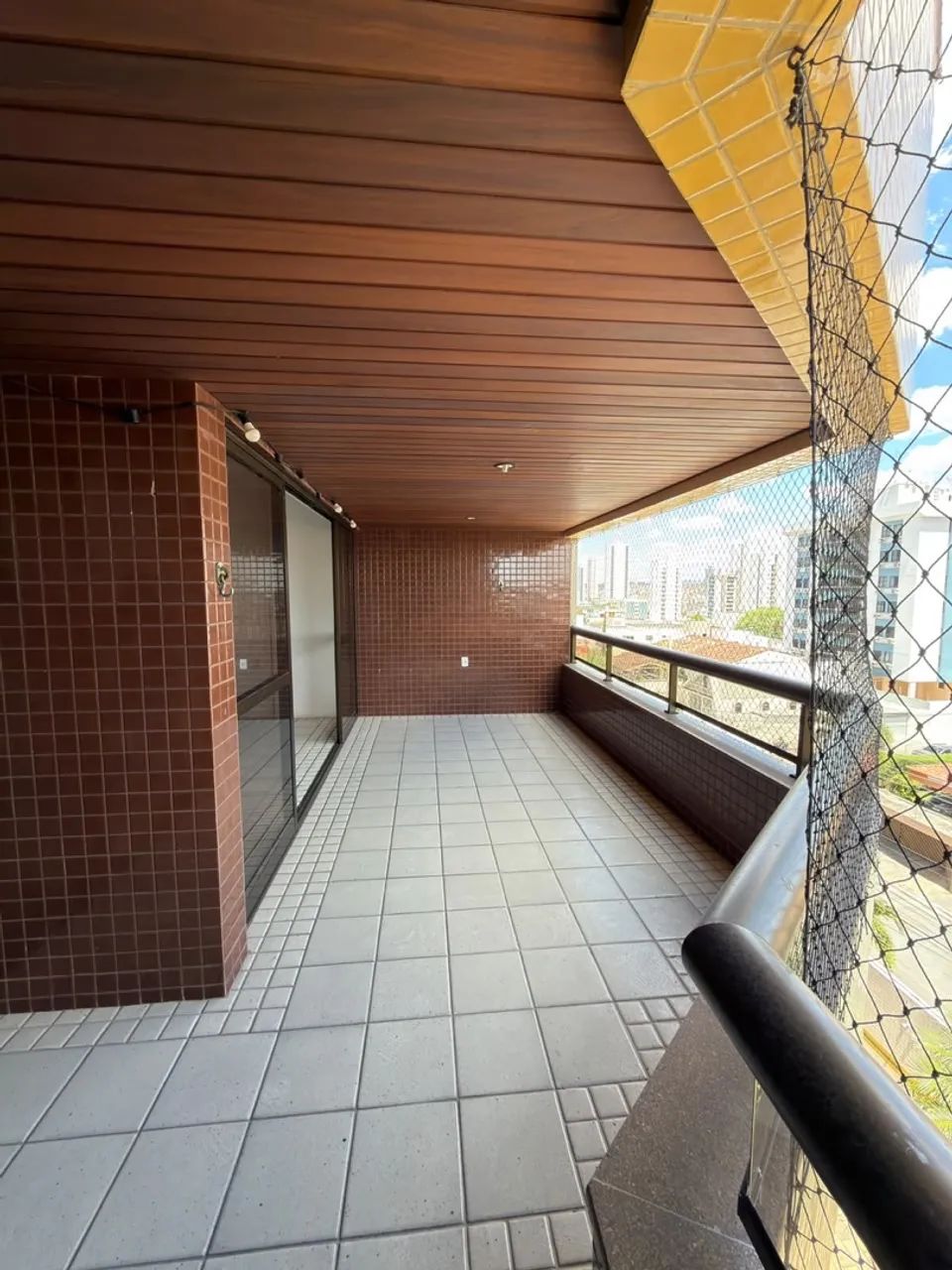 APARTAMENTO À VENDA NO EDIFÍCIO ANDREZZA CARUARU - Foto 4