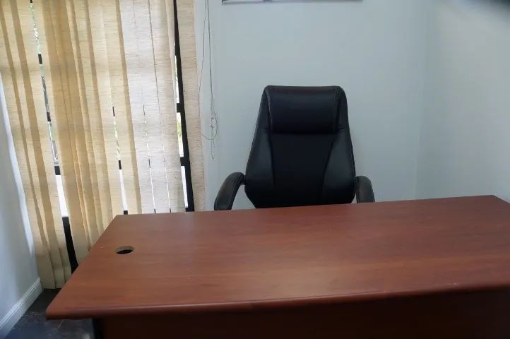 Mesa de Escritório 1,5m - Foto 2