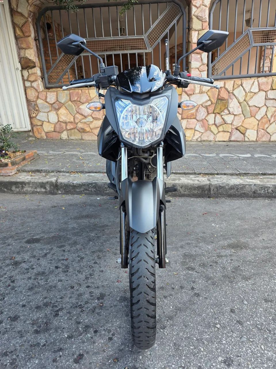Fazer 150 2025 - Foto 3