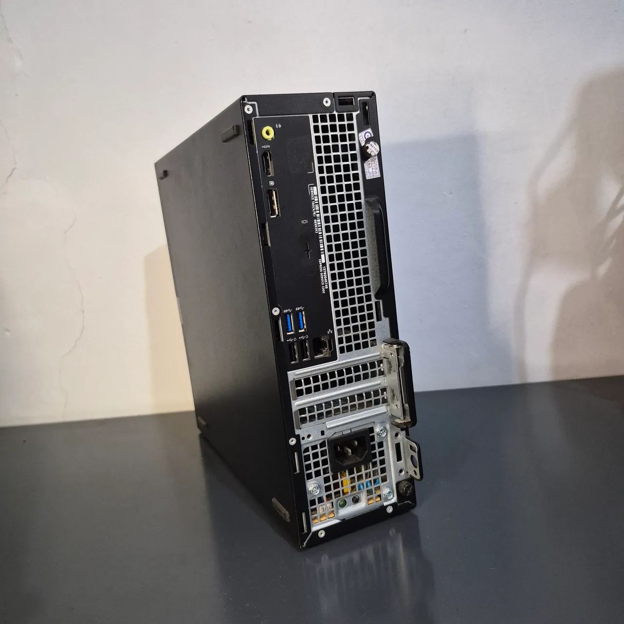 Computador Dell OptiPlex 3040 1T 8 gigas de RAM i5 gen 6 - Foto 2