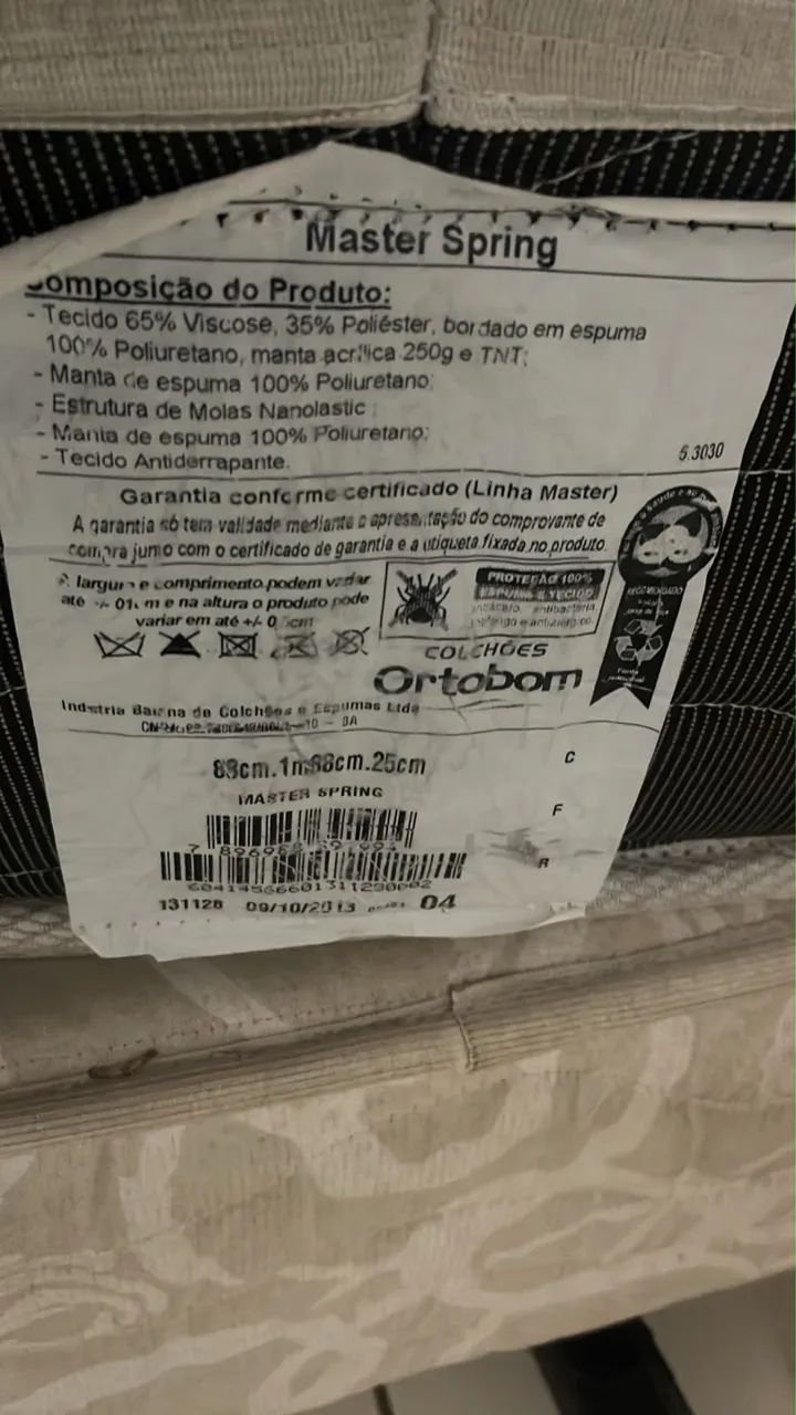 Cochao de solteiro  - Foto 2