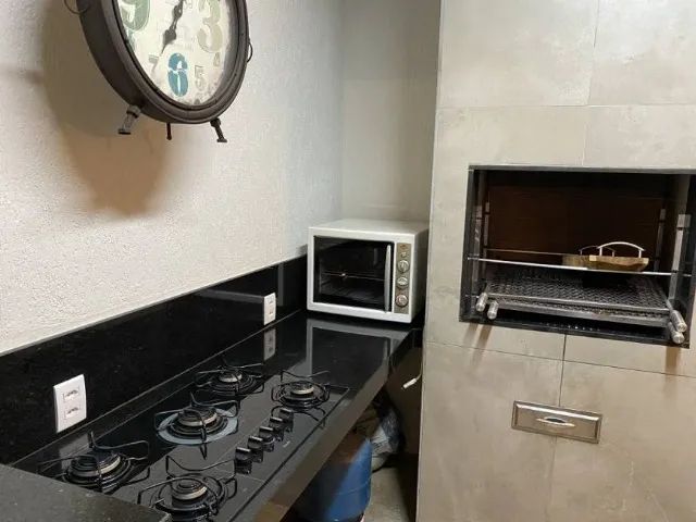 Casa Com Varanda Lourdes  - Foto 4