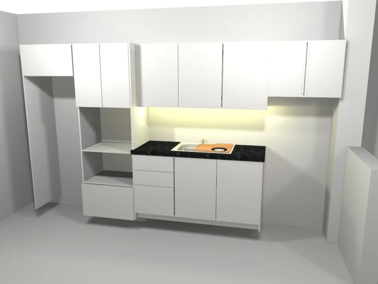 Projeto de arquitetura 