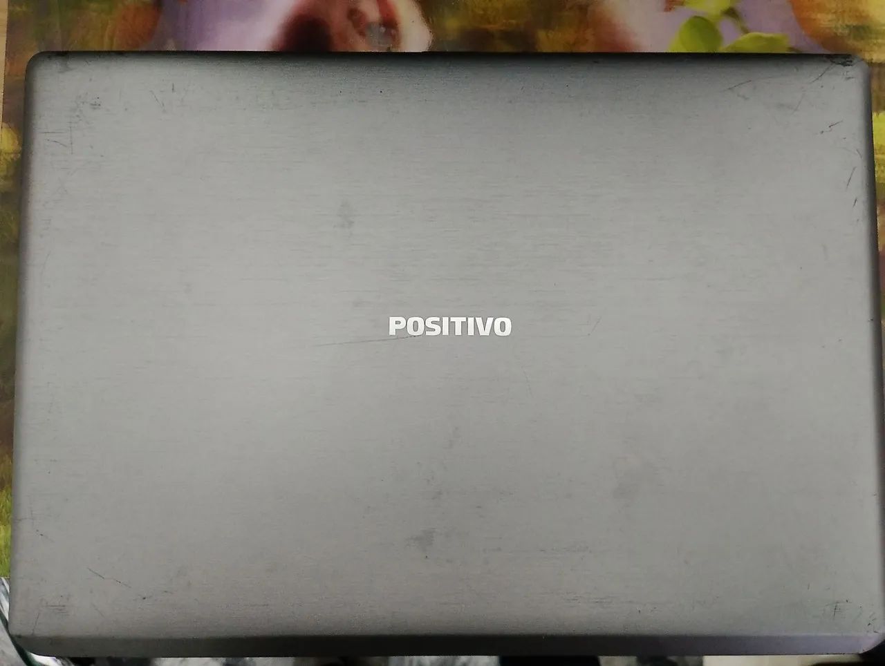 Notebook Positivo Stilo 4GB de Memória e SSD - Foto 5