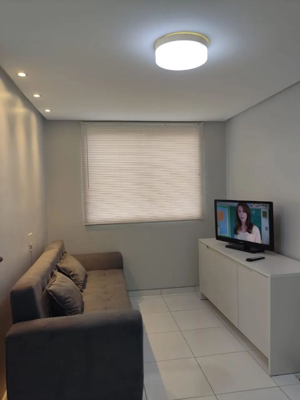 Alugo Apartamento Mobiliado, Antares!  - Foto 3
