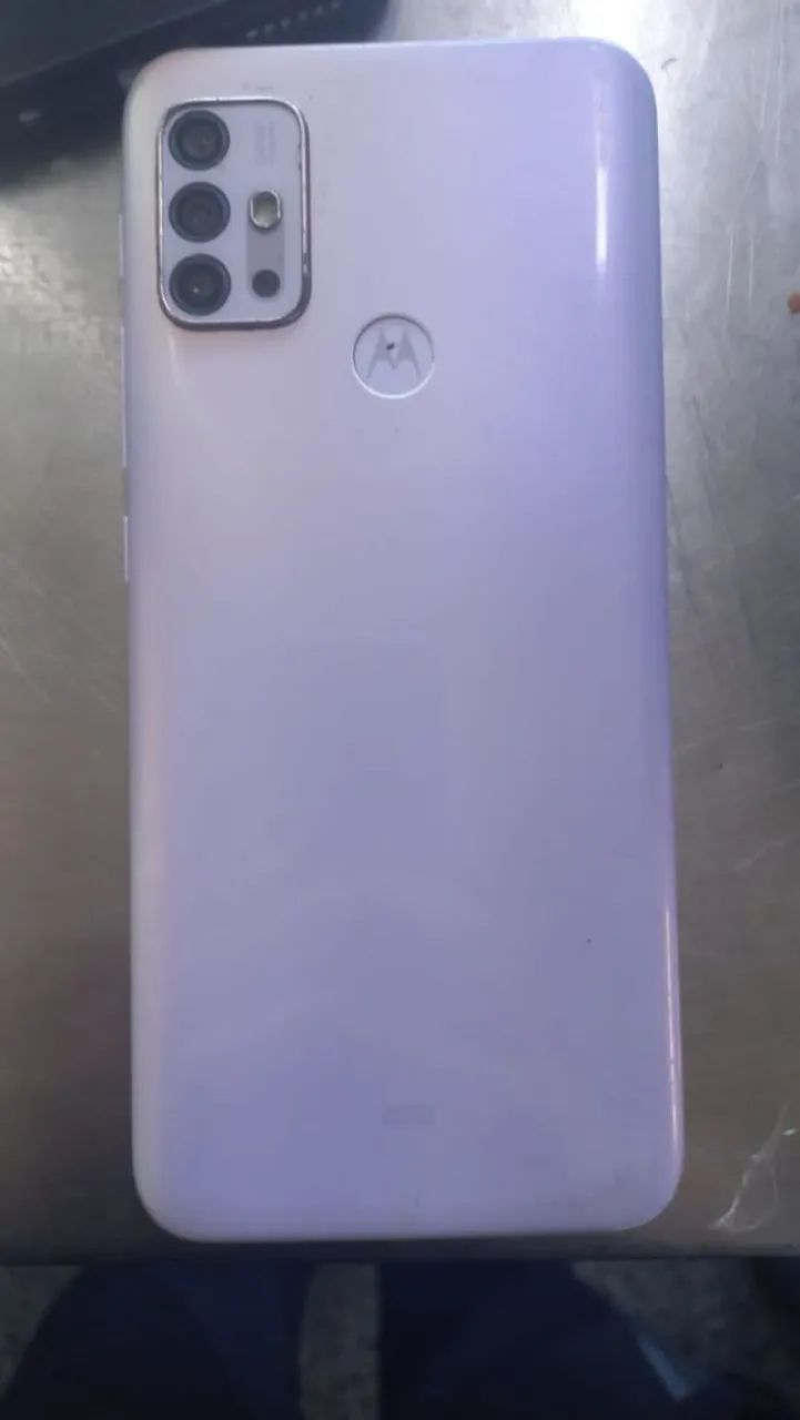 Vendo moto g30 - Foto 2