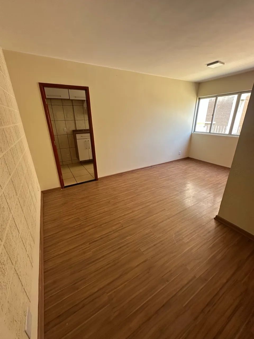 2 Quartos + Garagem Coberta | QS 406 - Foto 2