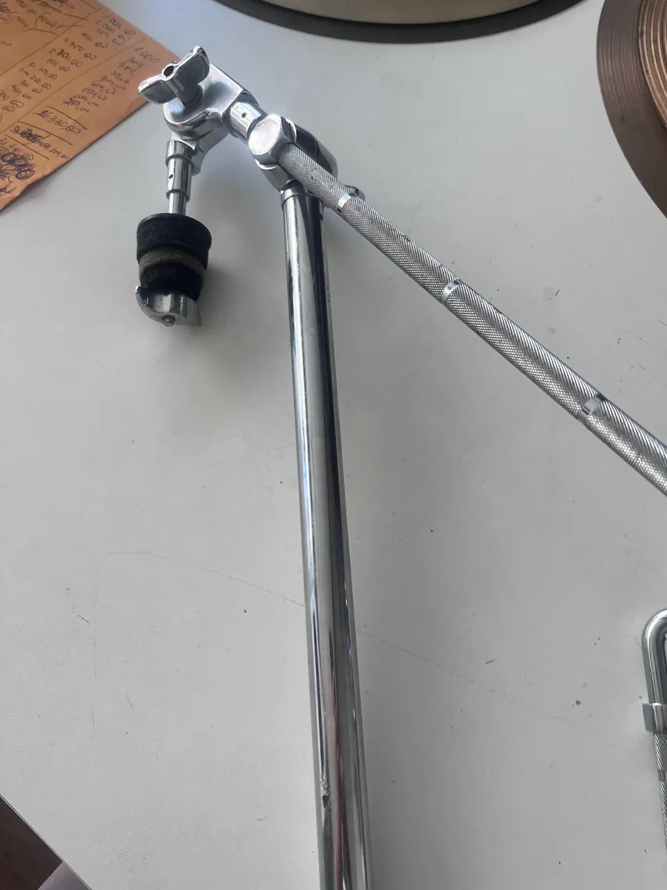 Extensor girafa  - Foto 2