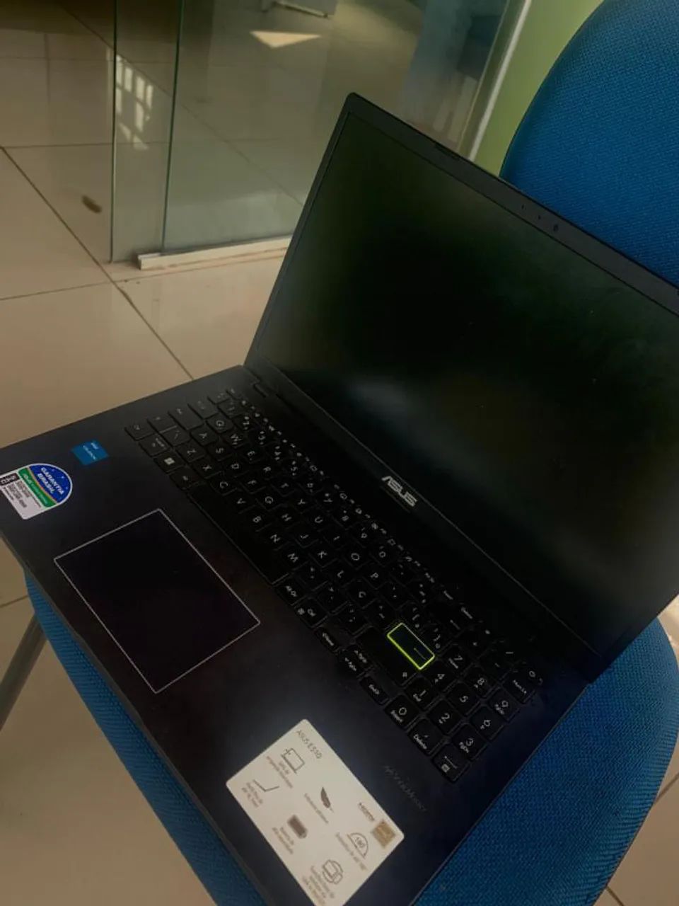 NOTEBOOK ASUS - Foto 3