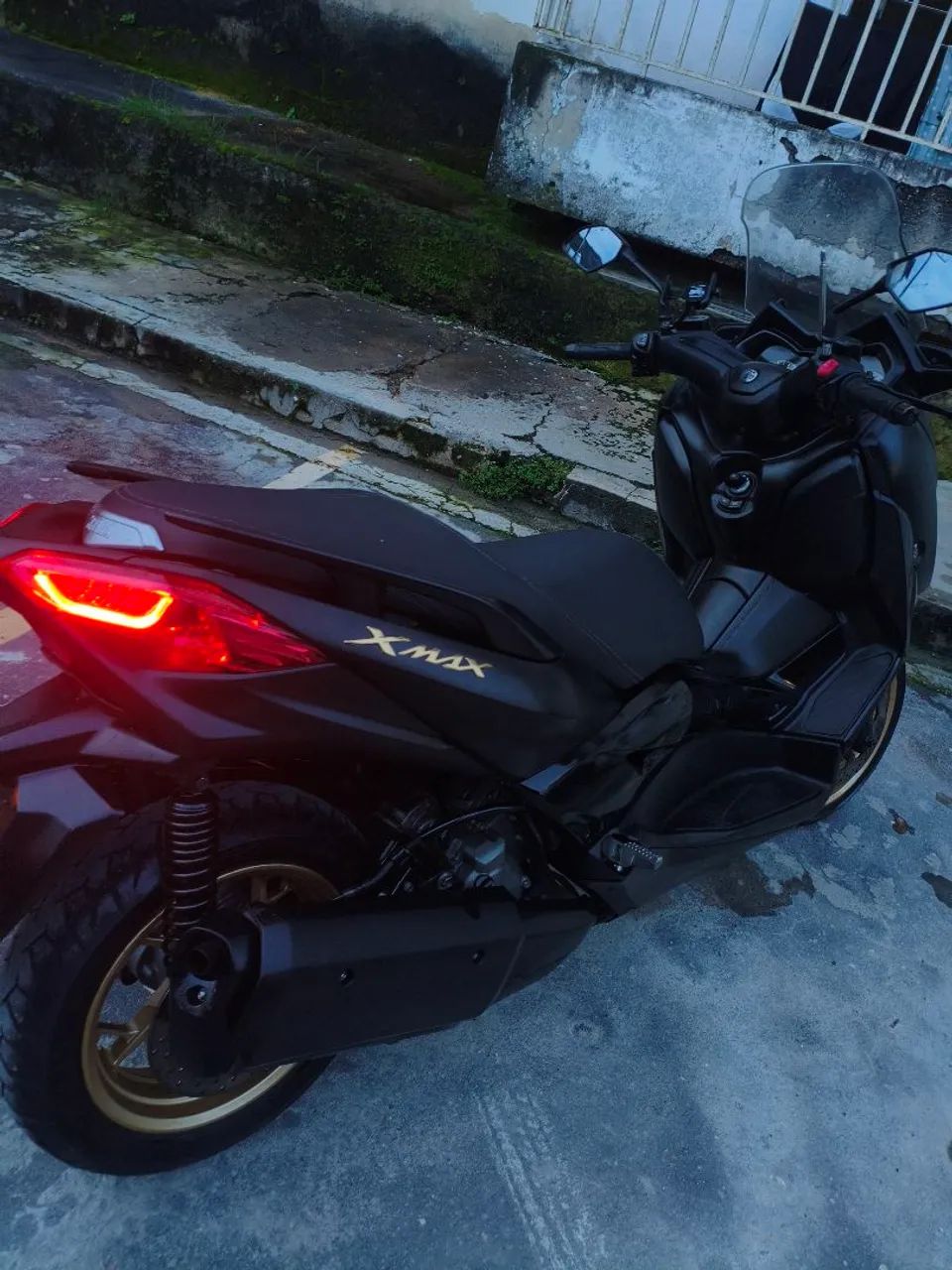 Yamaha Xmax 250 ABS - Foto 2