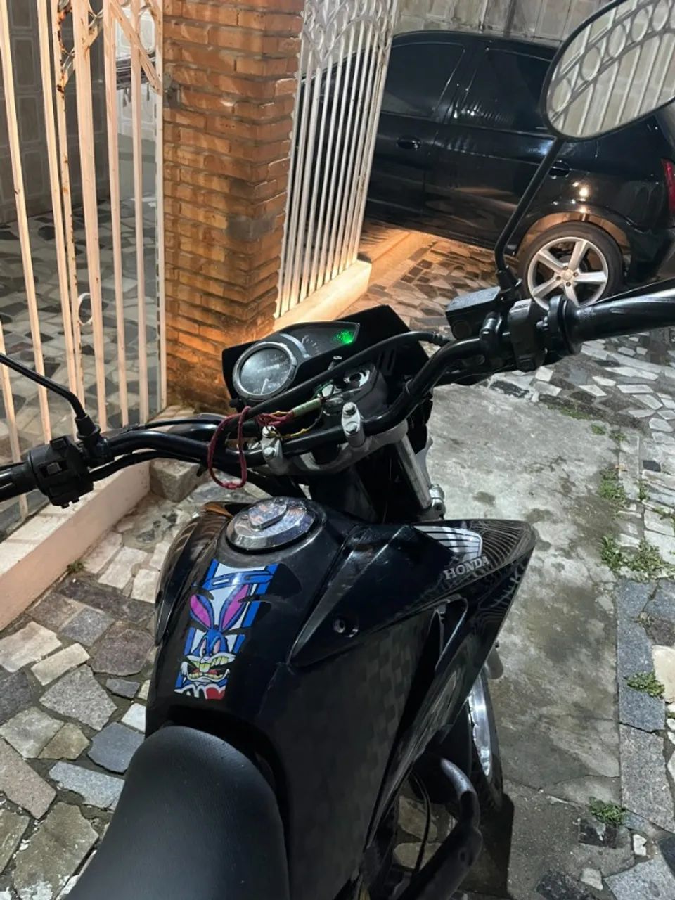 Moto Bros 150cc 2014 - Foto 5