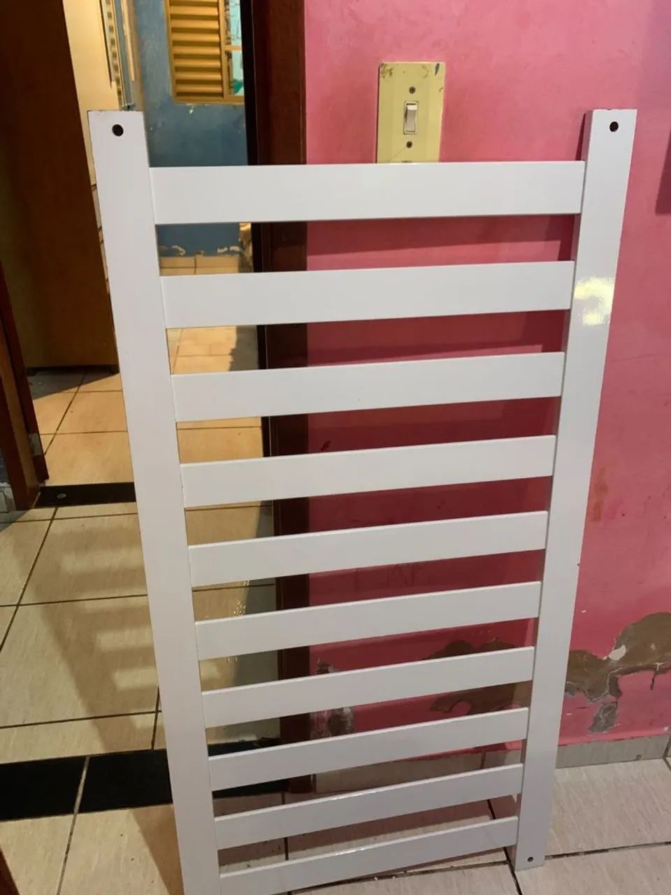 Berço americano - Foto 3