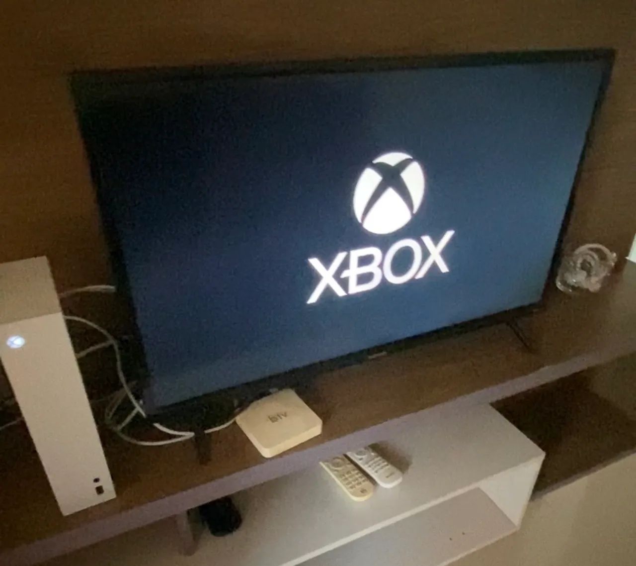 Tv SEMP 32 polegadas  - Foto 3