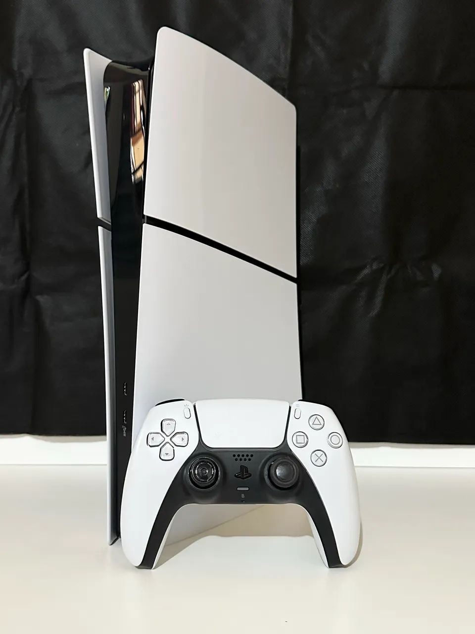 PlayStation 5 Slim 1 Tera