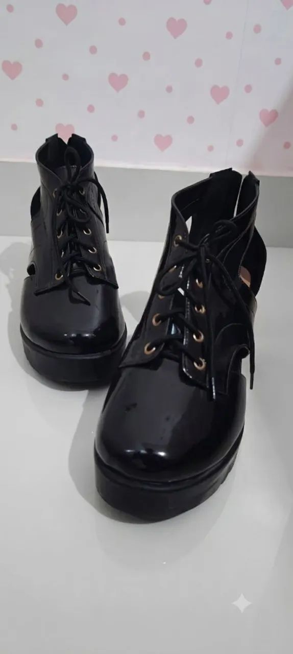 Desapego de sapatos - Foto 3