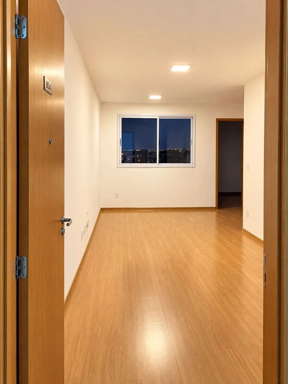 Excelente apto, ventilado e bem localizado