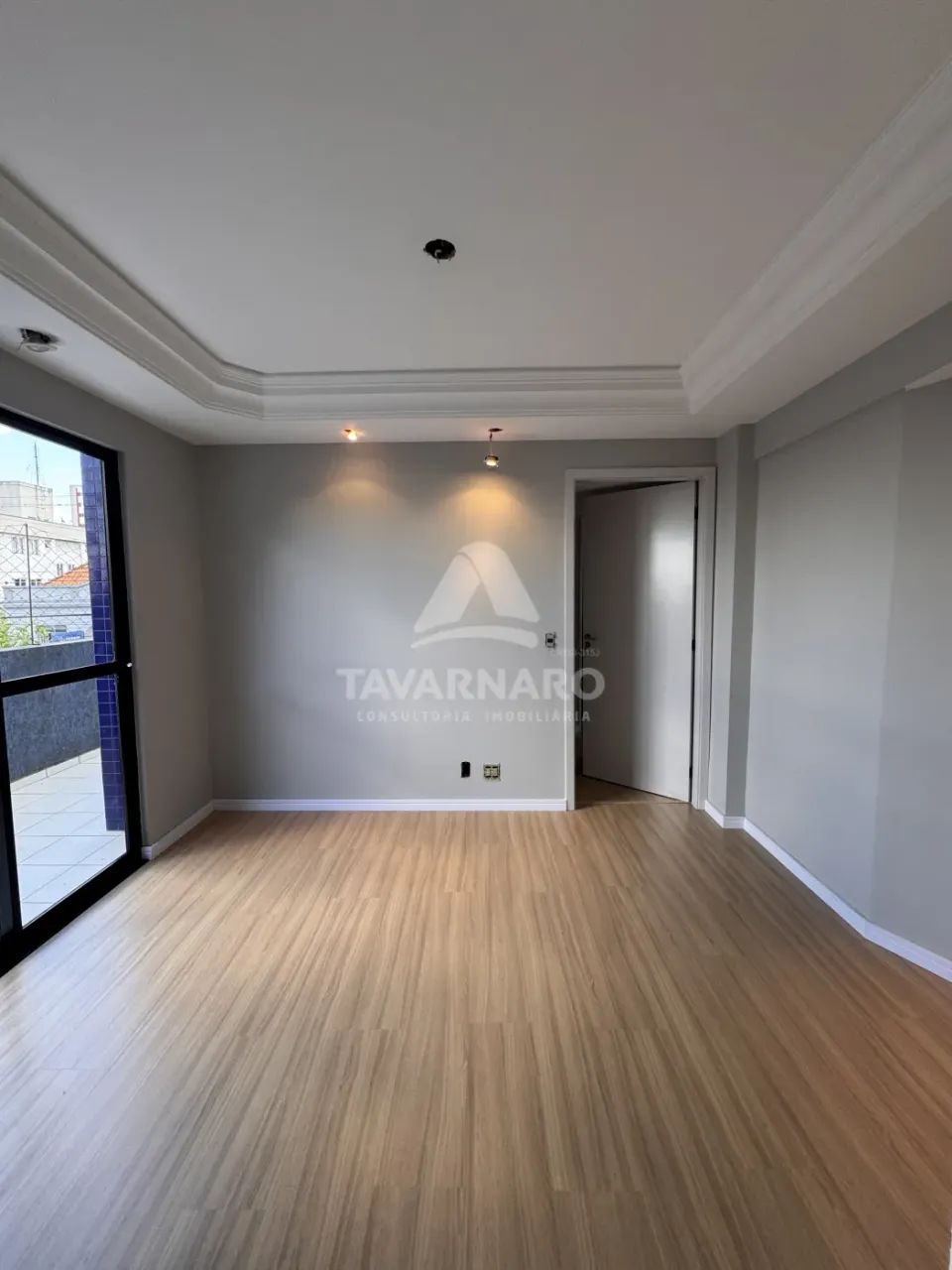 Apartamento Garden à Venda - Centro - Edifício Dona Dalila - Foto 5