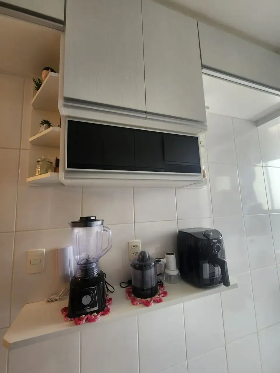 Apartamento lindo na Av. Mazzei - Foto 4