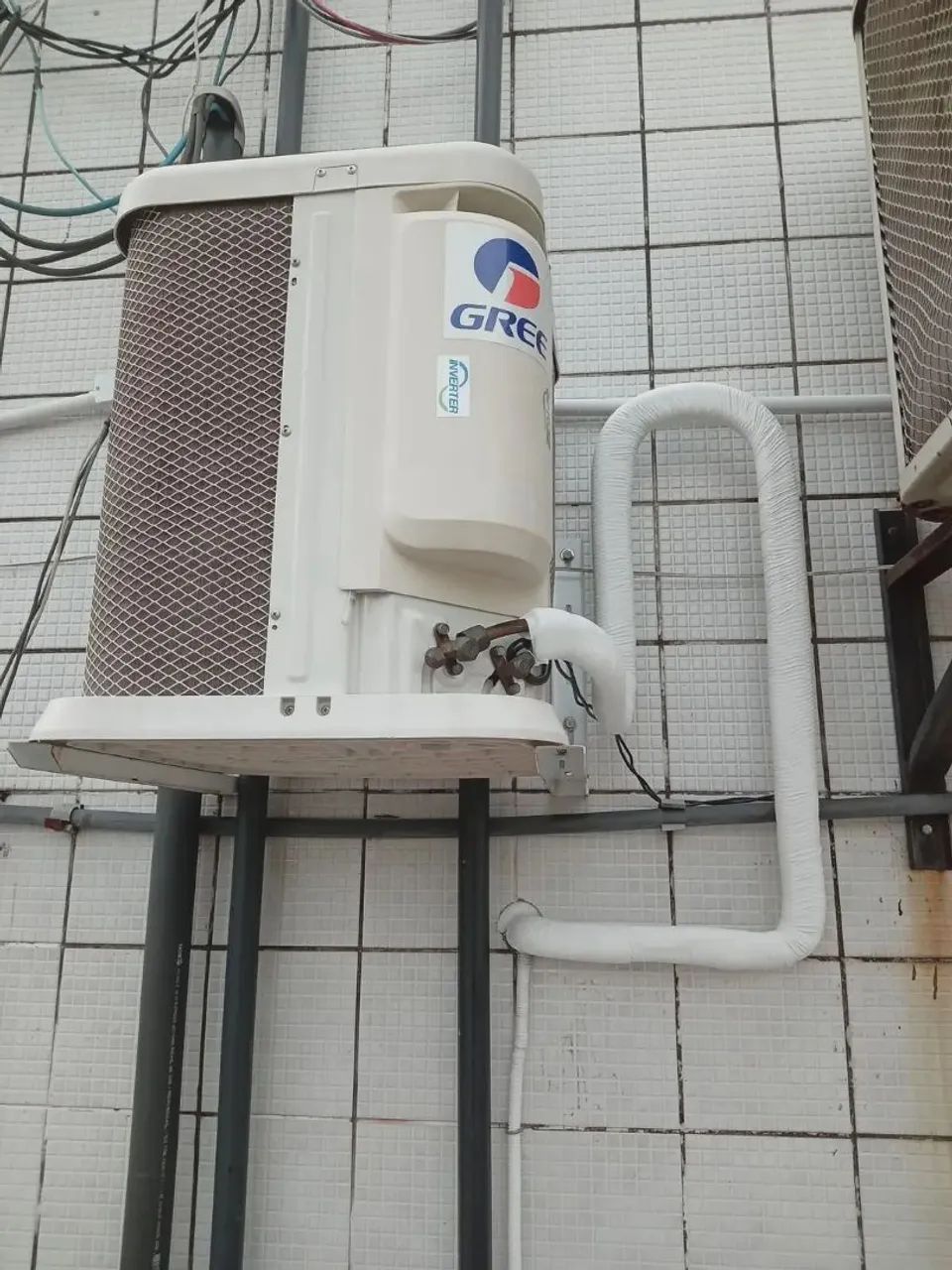 Técnico de Refrigeração Eletrica  - Foto 2