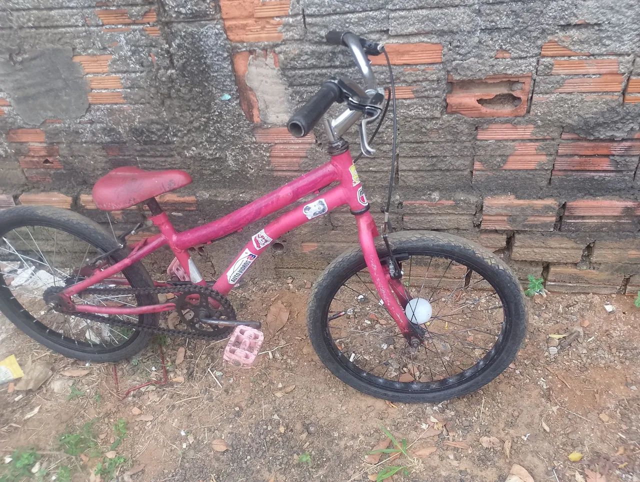 Bicicleta aro 20 - Foto 3