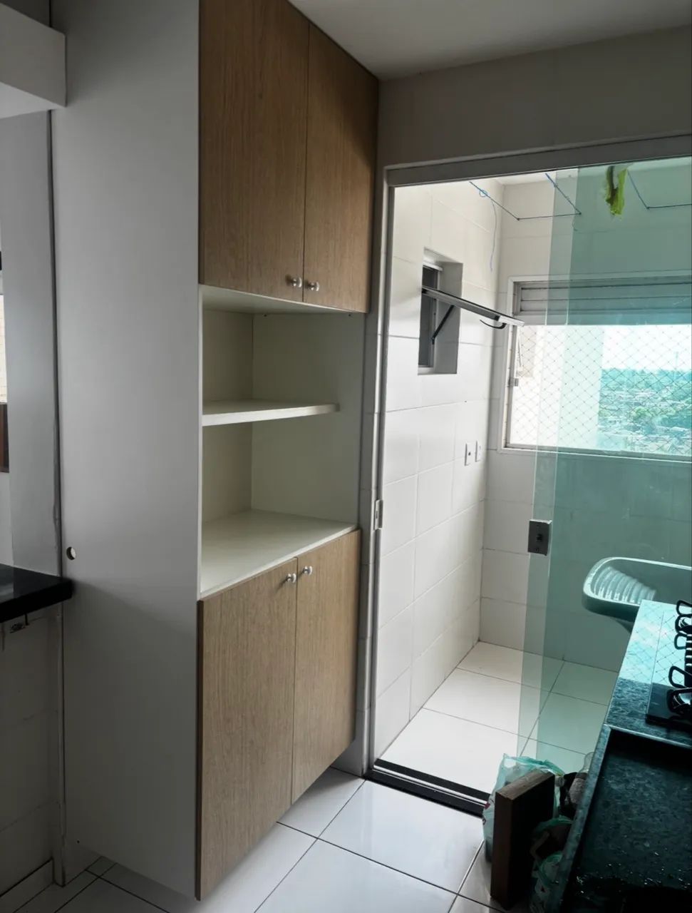 LINDO APARTAMENTO TRIVENTO 3 QUARTOS  - Foto 5