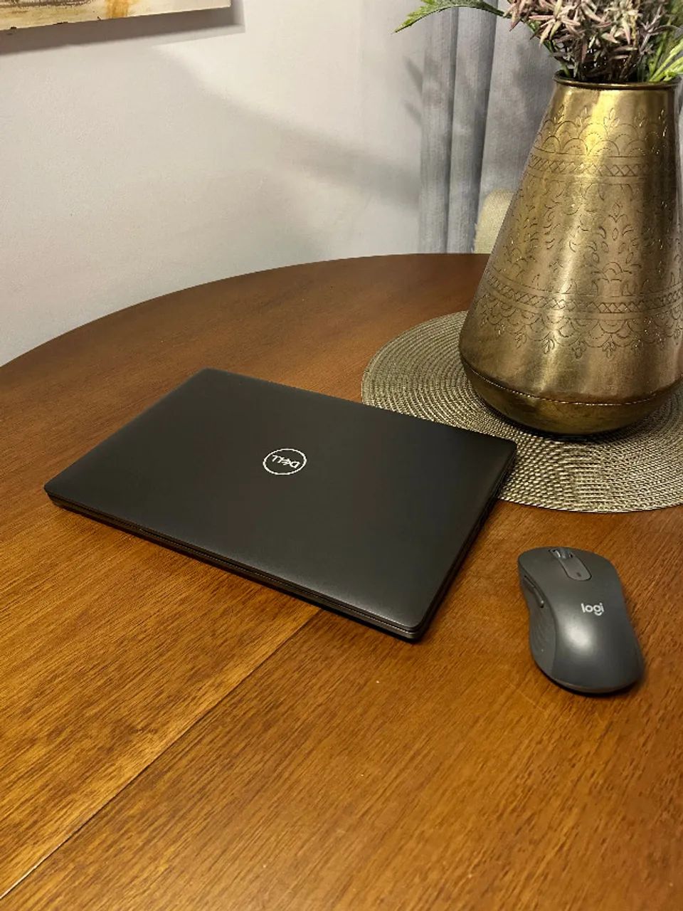 NOTEBOOK DELL LATITUDE 5400 | CORE i7 8ª GERAÇÃO | 16GB RAM | SSD 256GB | WINDOWS 11 - Foto 3