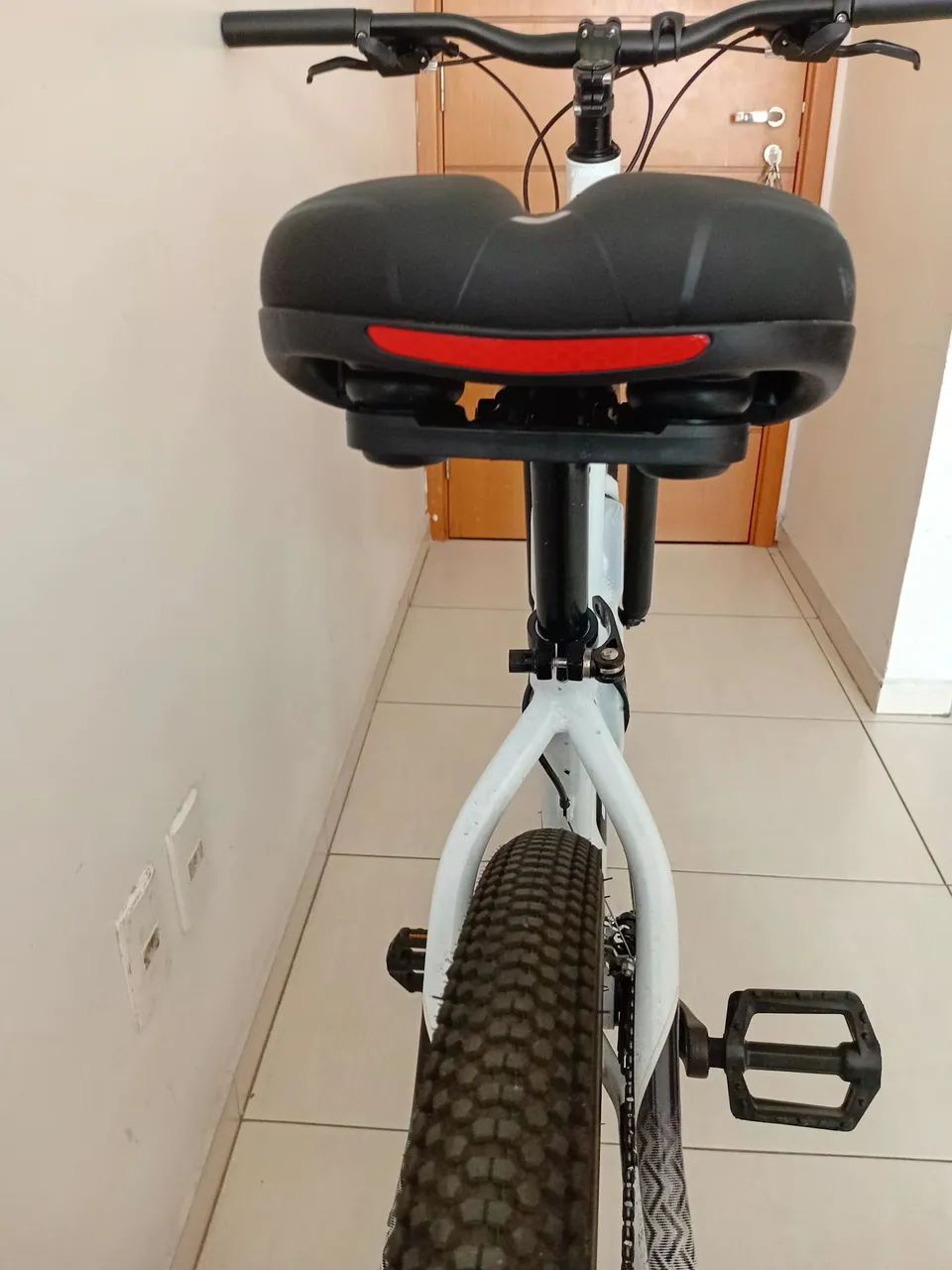 Bicicleta  - Foto 3