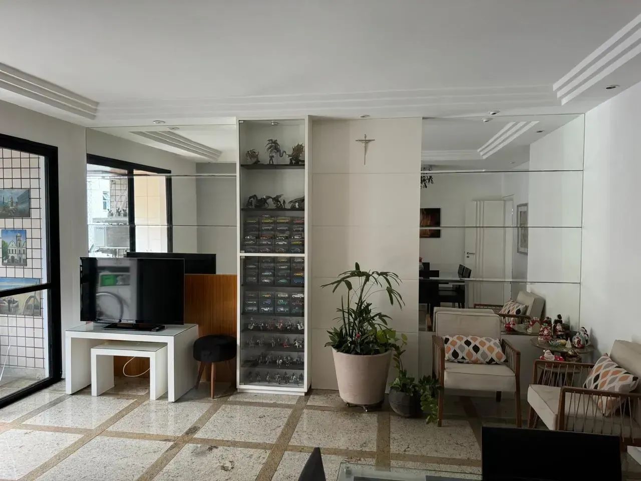 Jardim da Penha, 4 Quartos, suíte, 2 vagas - Foto 4