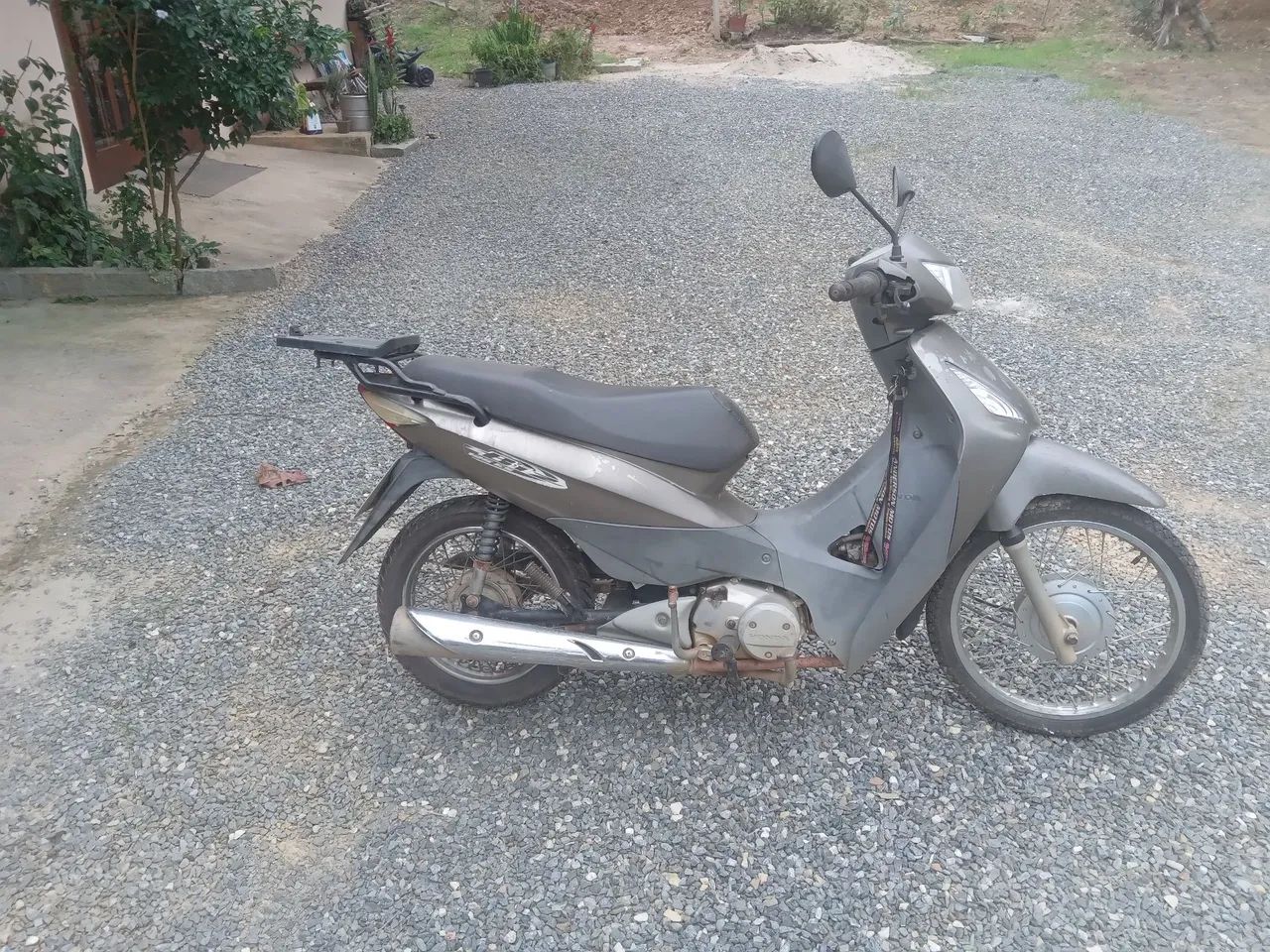 Vendo biz ano 2008 - Foto 2