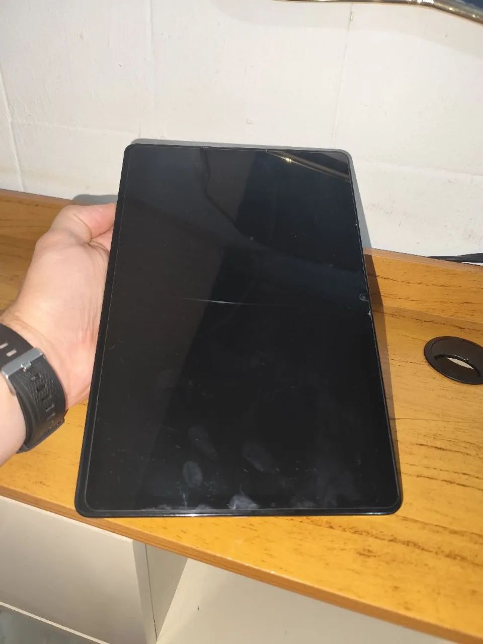 Galaxy tab A9+5g - Foto 2