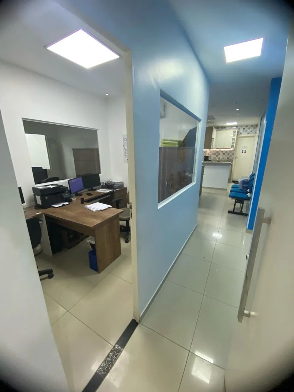 Alugo espaço escritórios  - Foto 3