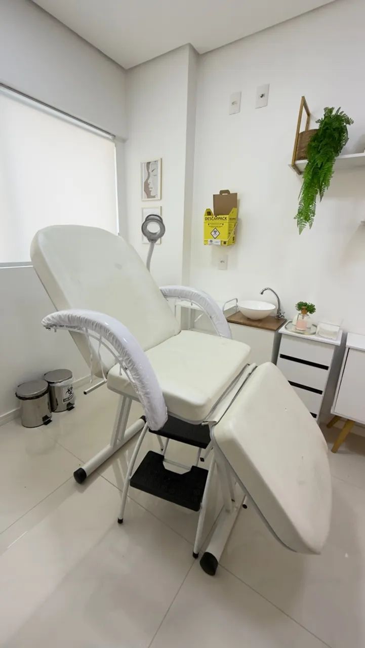 MACA ESTÉTICA