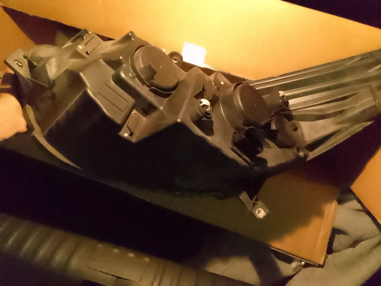 Farol completo colbat 2019 - Foto 5