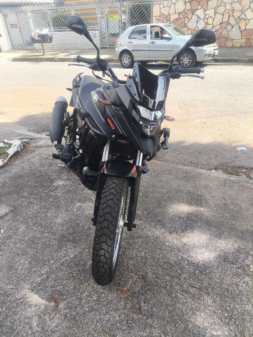 NH 300 APENAS 1000 KM! - Foto 5