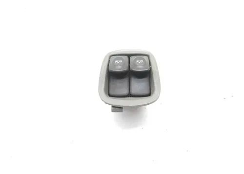Botão Vidro Elétrico Dianteiro Esquerdo Renault Scenic 2003 - Foto 2