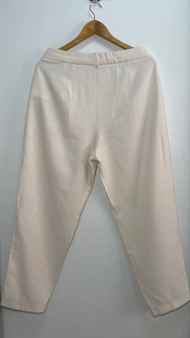 Calça feminina Renner 42 - Foto 3