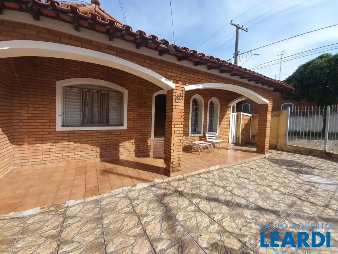 CASA TÉRREA - VILA SANTANA - SP - Foto 2