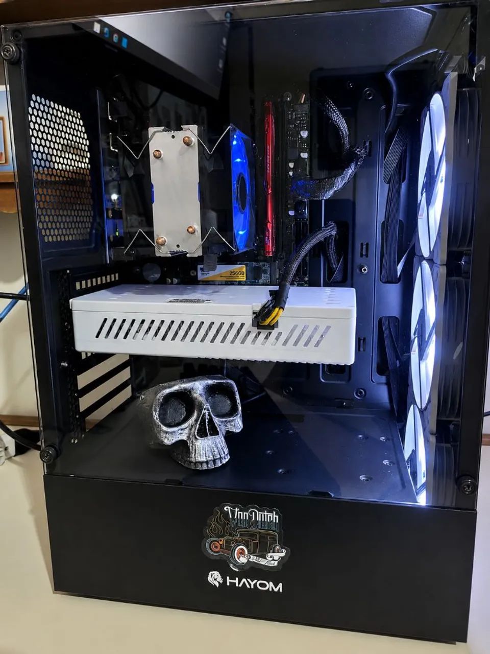 PC Gamer - Foto 2