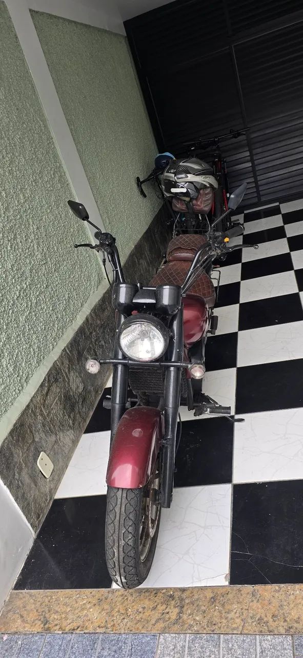 Kazinski Mirage 250 - Foto 3