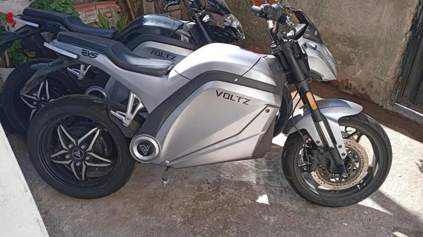 MOTOS VOLTZ EVS   - Foto 4