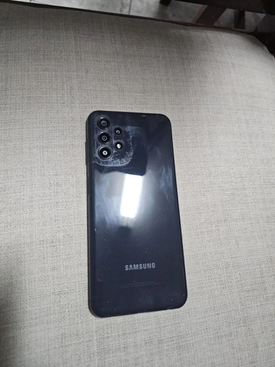 Celular Samsung A13 - Foto 3