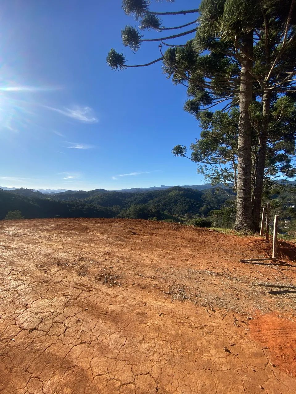 Foto - Santo Antônio do Pinhal - 